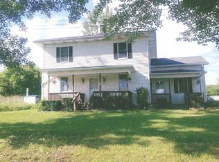 3713 Liberty Corners Rd, Towanda, PA 18848