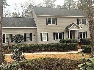 159 Lagoon Lair, Aiken, SC 29803