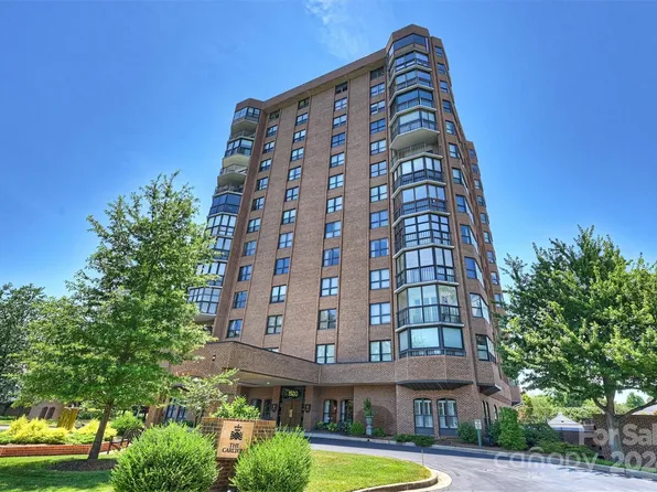 1530 Queens Rd APT 901, Charlotte, NC 28207