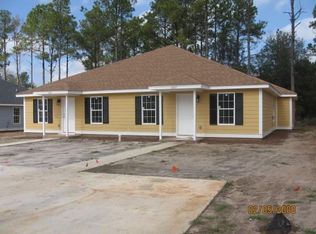 3937 Rodnor Forest Ln, Albany, GA 31721