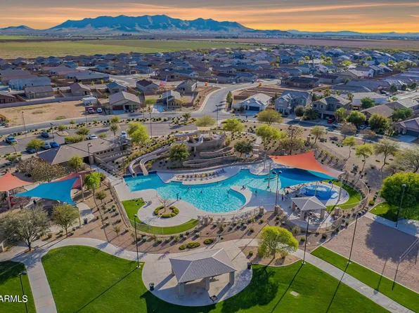 2567 E SAN ISIDO Trail, Casa Grande, AZ 85194