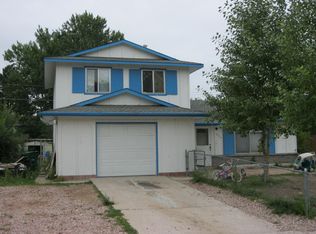 334 Kenady Cir, Colorado Springs, CO 80910