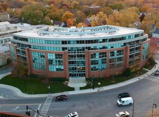 1228 Emerson St UNIT 202, Evanston, IL 60201