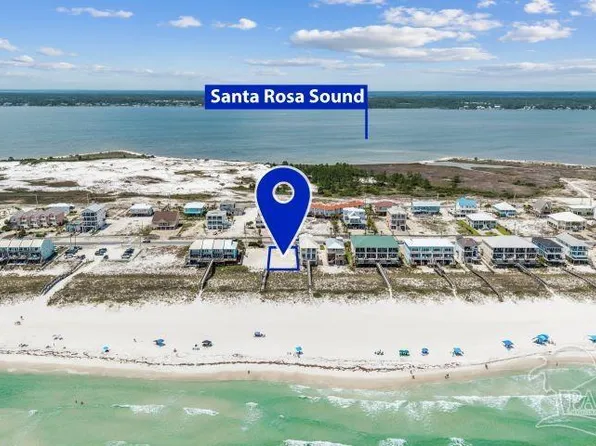 7889 Gulf Blvd, Navarre, FL 32566