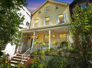 564 Hudson Ave, Weehawken, NJ 07086