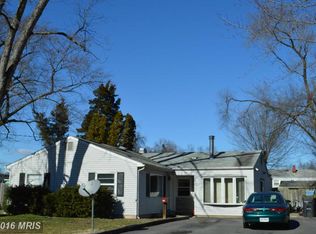 1322 Saxon St, Woodbridge, VA 22191