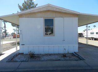 625 W McKellips Rd LOT 314, Mesa, AZ 85201