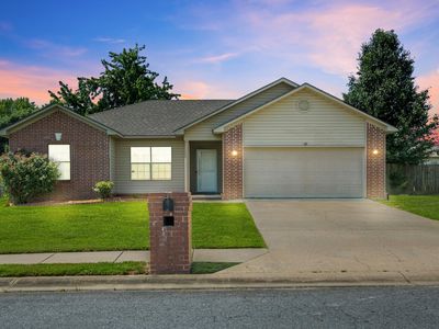 19 Mustang Dr, Cabot, AR, 72023