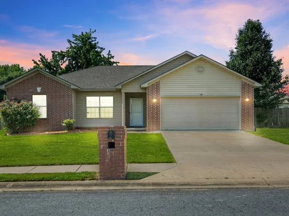 19 Mustang Dr, Cabot, AR 72023