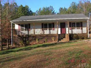 121 Northridge Pl, Madison Heights, VA 24572