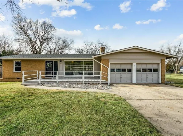 2875 N Sedgwick Ave, Wichita, KS 67204