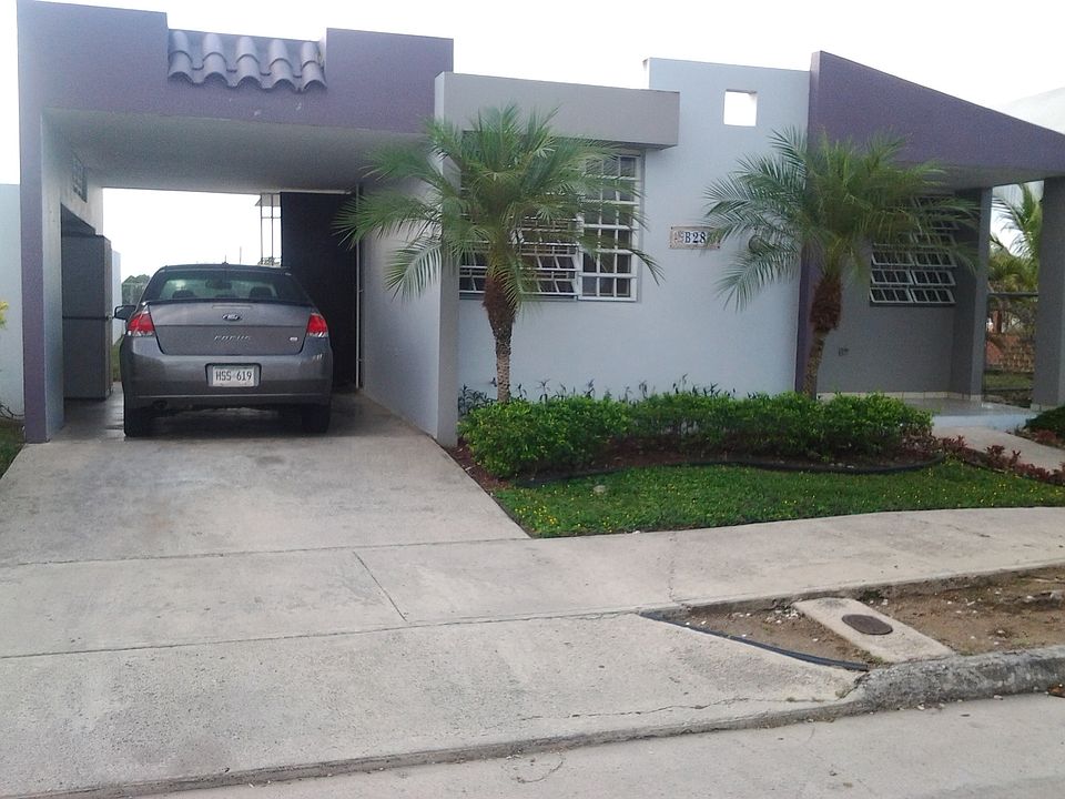 Urb. Lirios Cala #CALLE #12, Juncos, PR 00777 | Zillow