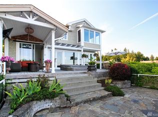 17884 S Angeline Ave NE, Suquamish, WA 98392