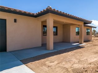 3635 Warren Vista Ave, Yucca Valley, CA 92284