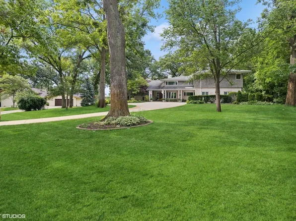 7 Baybrook Ct, Oak Brook, IL 60523