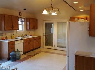 1238 Fridinger Mill Rd, Westminster, MD 21157