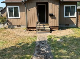 1205 N 3rd Ave, Kelso, WA 98626