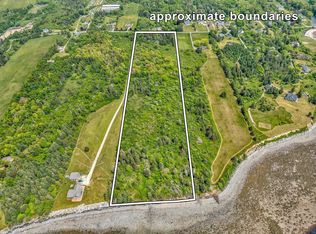 Fort Point Rd, Digby, NS B0W 3T0