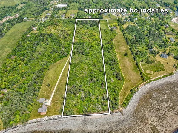 Fort Point Rd, Digby, NS B0W 3T0