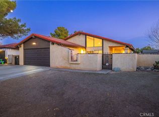 1308 Franklin Ave, Lancaster, CA 93535