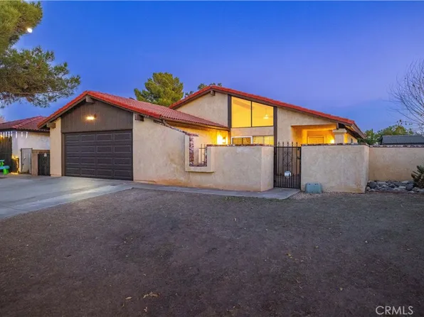 1308 Franklin Ave, Lancaster, CA 93535