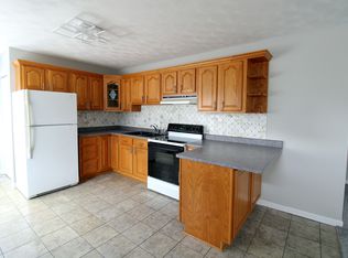 1199 June Dr, Xenia, OH 45385