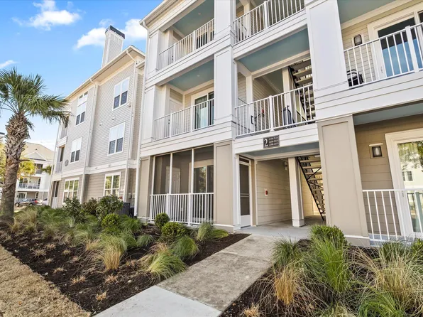 130 River Landing Dr Unit 2206, Daniel Island, SC 29492