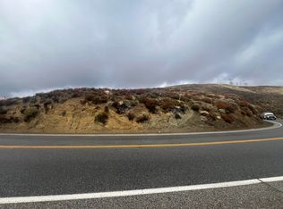 Godde Hill Road Vic #65, Palmdale, CA 93551