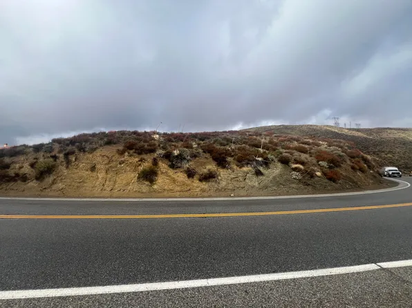 Godde Hill Road Vic #65, Palmdale, CA 93551