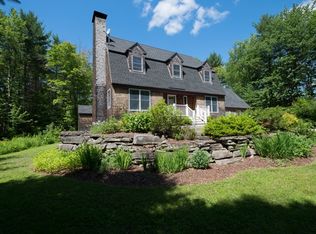 40 Homestead Close, Belfast, ME 04915