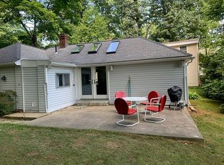 6 Lane #23, Brookfield, MA 01506