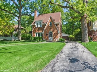 447 Milburn Ave, Crete, IL 60417