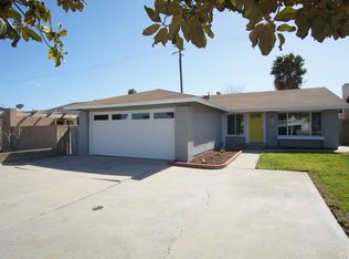 1578 Oakhorne Dr, Harbor City, CA 90710