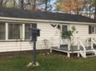 9141 County Road 487, Atlanta, MI 49709