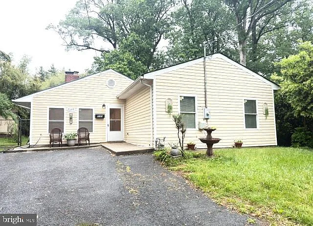 Building Photo - 7135 Oak Ridge Rd