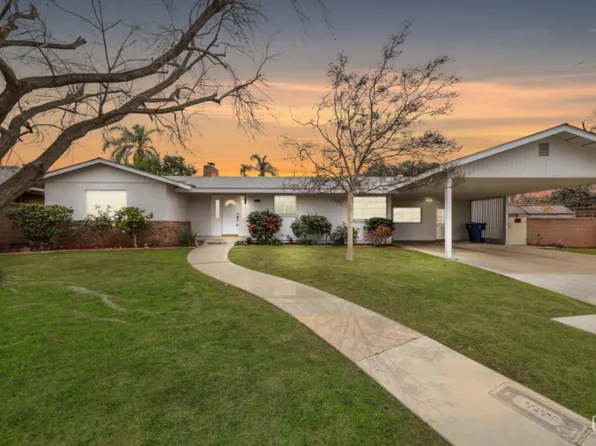 4019 Garnsey Ln, Bakersfield, CA 93309