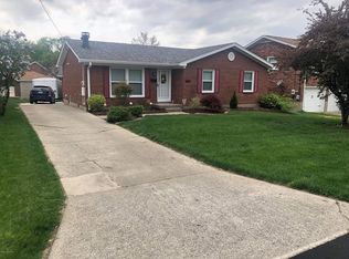 4522 Swako Ln, Louisville, KY 40216