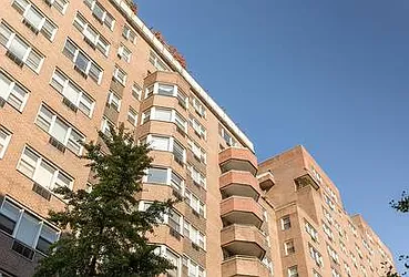 Rented by Algin Management