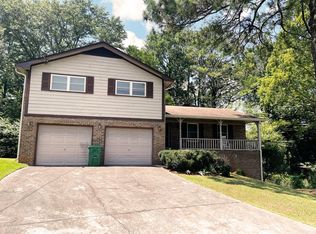 3215 Warbler Ct, Decatur, GA 30034