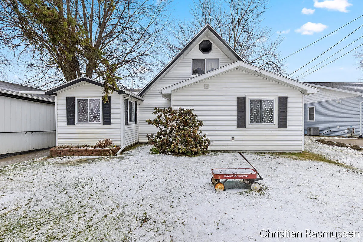 4701 W Channel Dr photo 1
