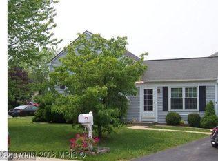 217 Thames Dr, Frederick, MD 21702