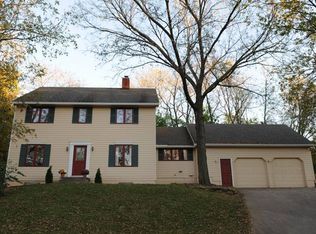 2801 Westdale Rd, Lawrence, KS 66049