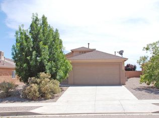 6140 Vaughn Dr NE, Rio Rancho, NM 87144