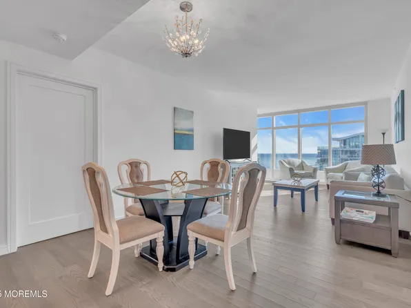 20 Melrose Ter #509, Long Branch, NJ 07740