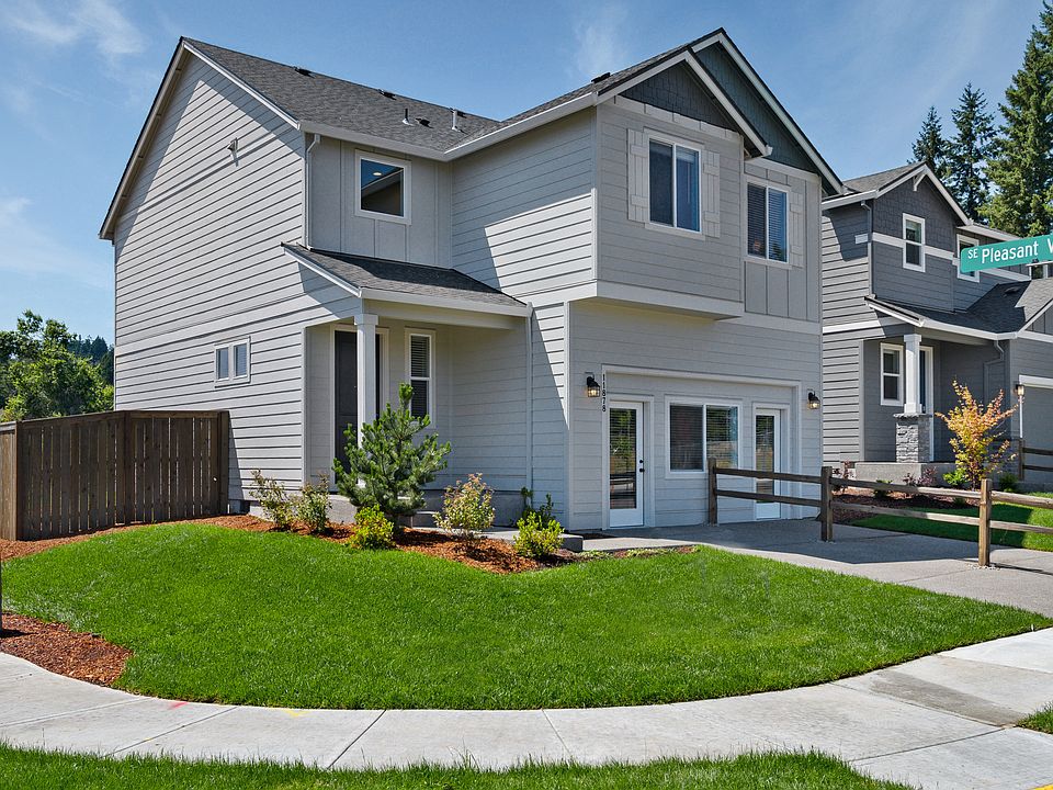 Image may not depict the exact home available
