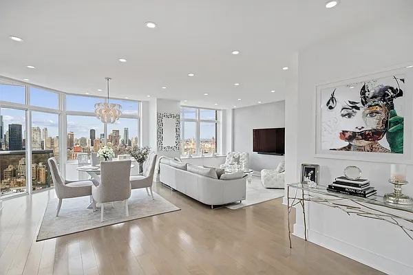 188 East 64th Street #3601 in Lenox Hill, Manhattan | StreetEasy