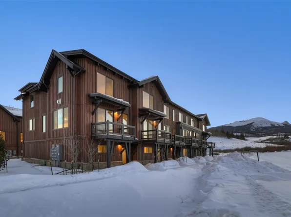 1301 Adams Ave #124, Silverthorne, CO 80498