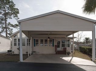 1219 Thomas Dr #177, Panama City Beach, FL 32408