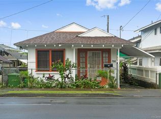 795 N School St, Honolulu, HI 96817