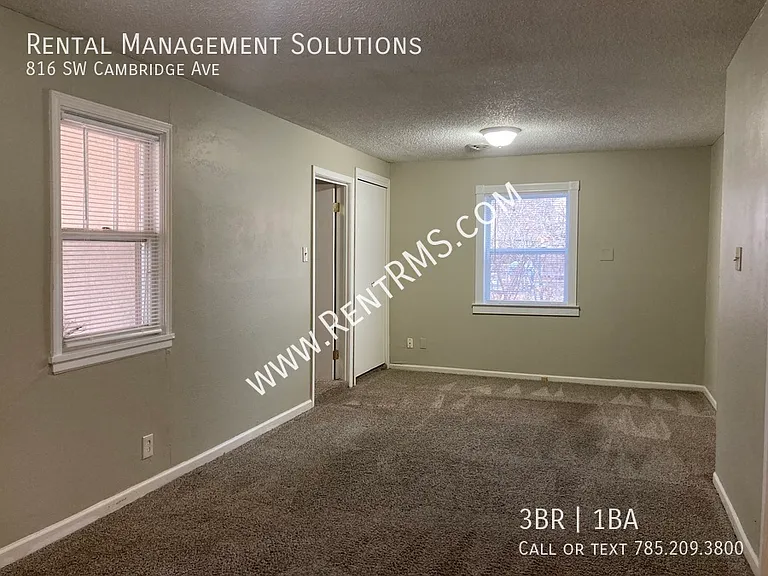 816 SW Cambridge Ave — Photo 8
